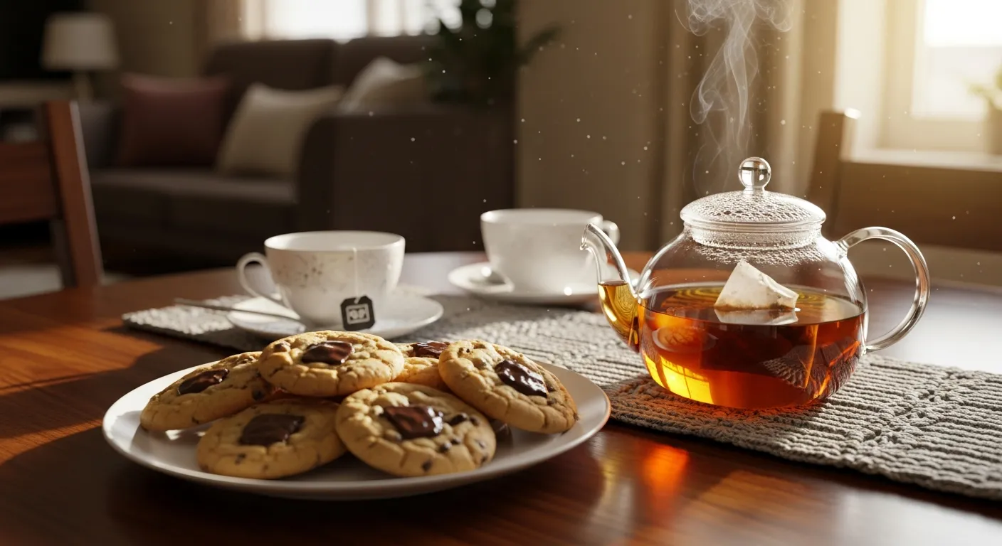 Hospitality & Hosting Guests